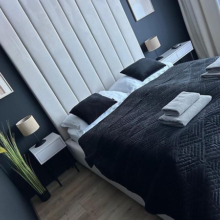 Horizon Park Lux Apartamento Boszkowo Exterior foto
