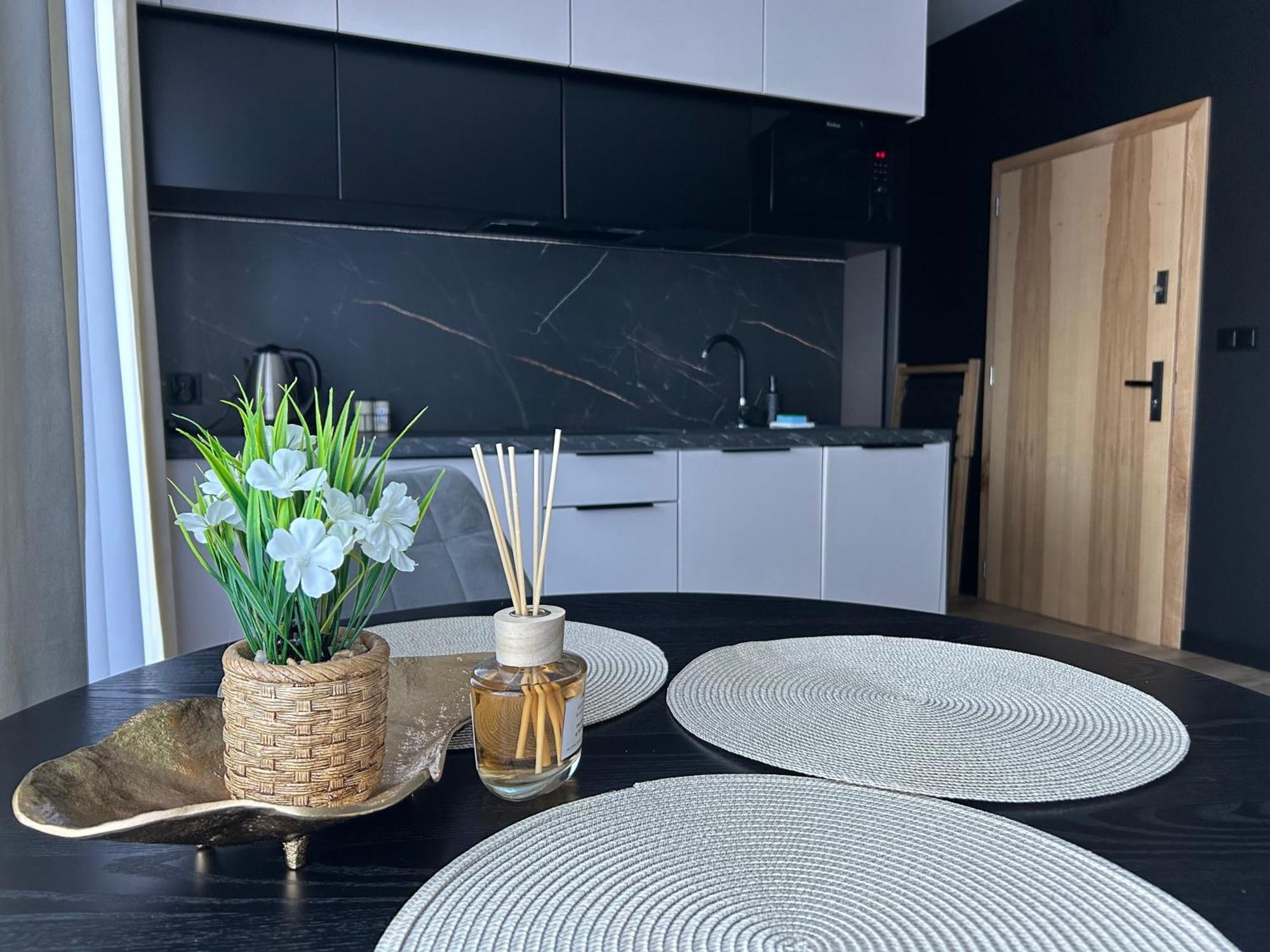 Horizon Park Lux Apartamento Boszkowo Exterior foto